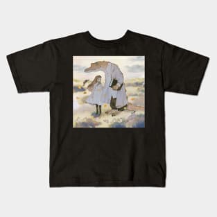 Doctors Kids T-Shirt